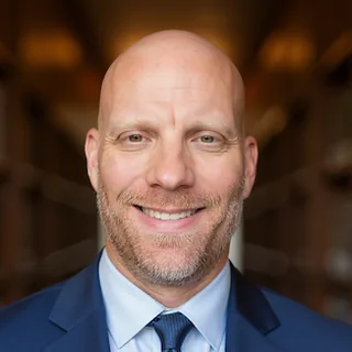 Steve Halverson, founder of Close More Deals